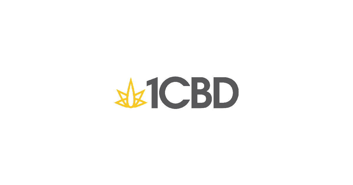 1CBD Discount Code 2025