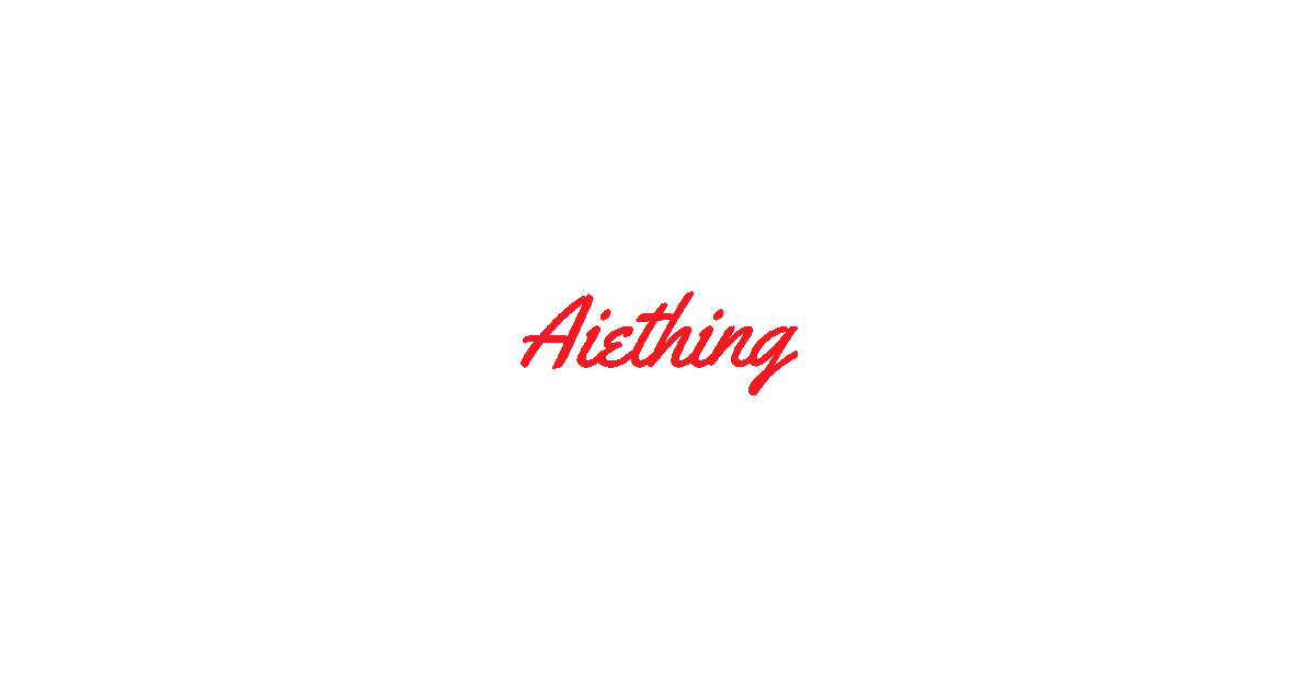 Aiething Discount Code 2025