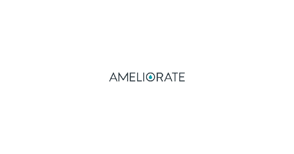 Ameliorate UK Discount Code 2025