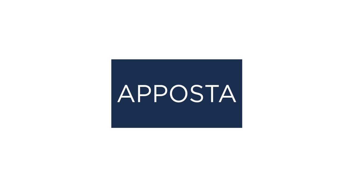 Apposta UK Discount Code 2025