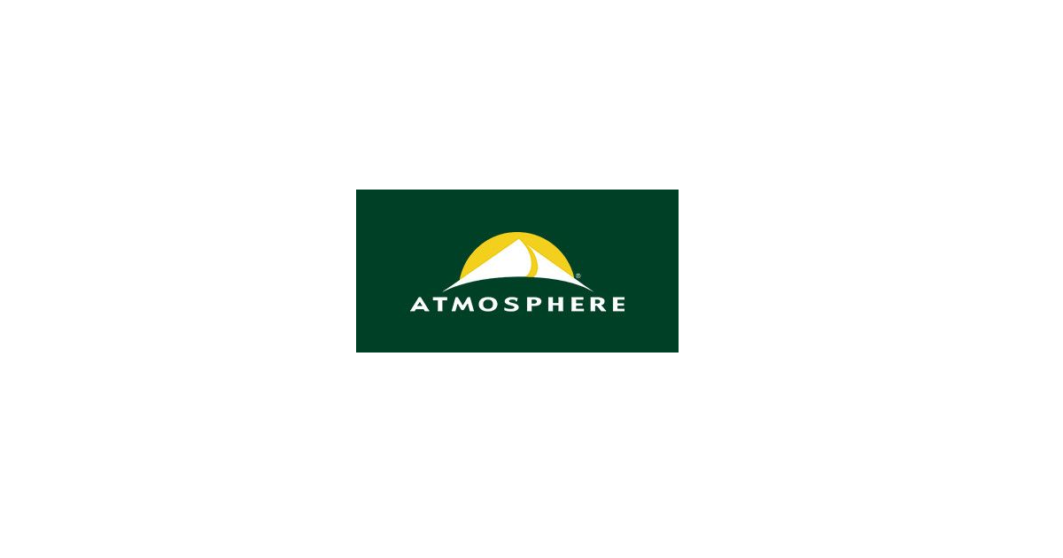 Atmosphere Discount Code 2025