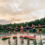 Enhance Your Yoga Experience with Yoga Board Australia