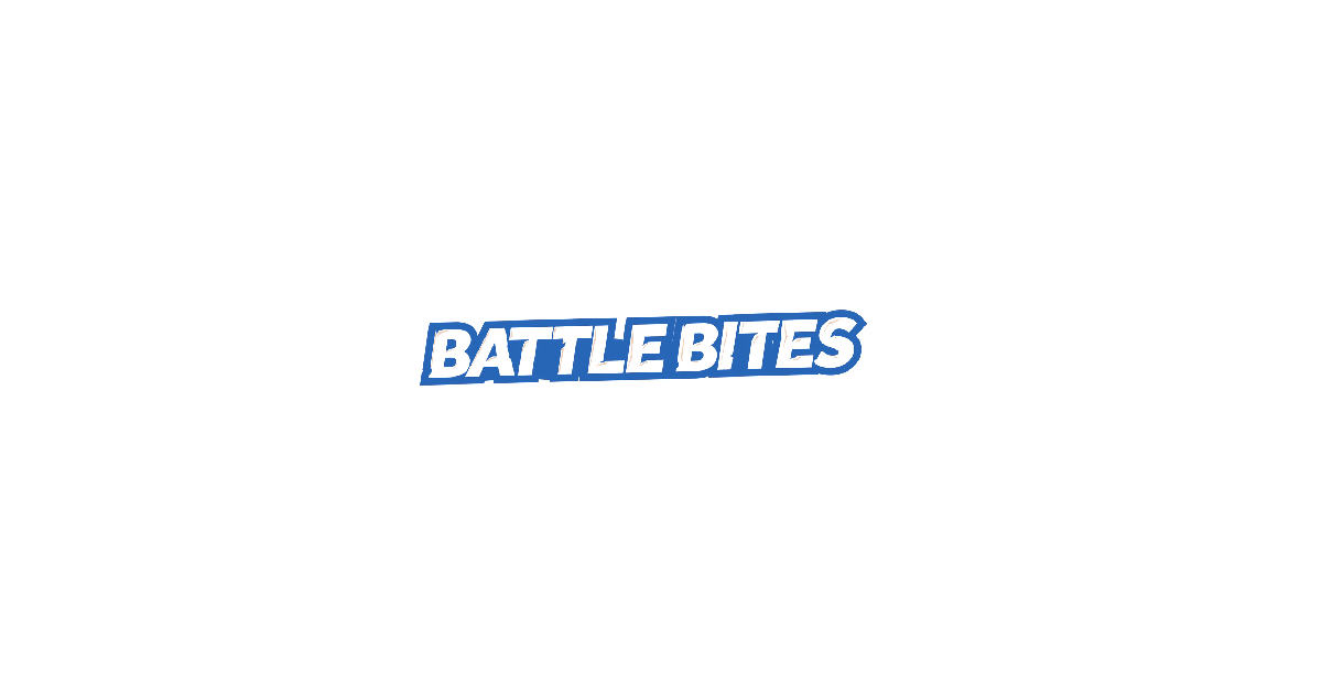 Battle Bites UK Discount Code 2025