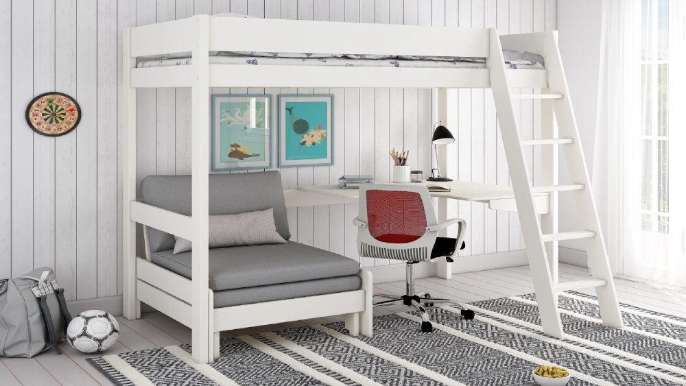 Bedz4Kids Review : Transforming Children’s Bedrooms Into Little Worlds of Wonder