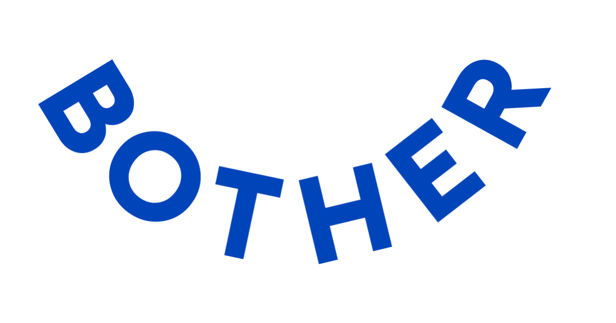 Bother UK Discount Code 2025