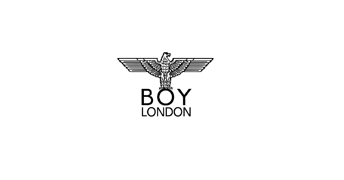 BOY London UK Discount Code 2025