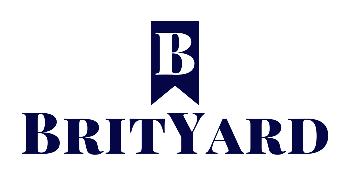 BritYard Discount Code 2025