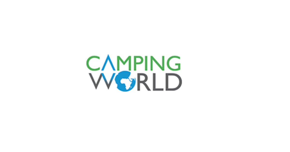 Camping World Discount Code 2025