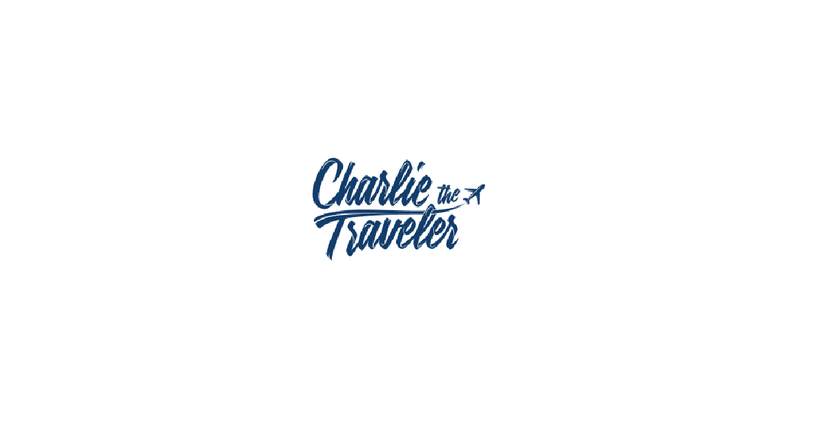 CharlieTheTraveler Discount Code 2025