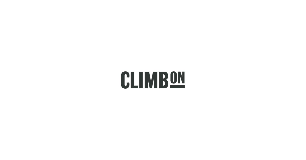 ClimbOn Discount Code 2025