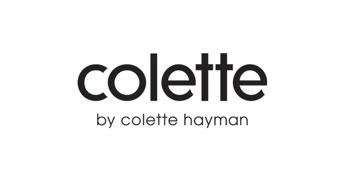 Colette by colette hayman Discount Code 2025