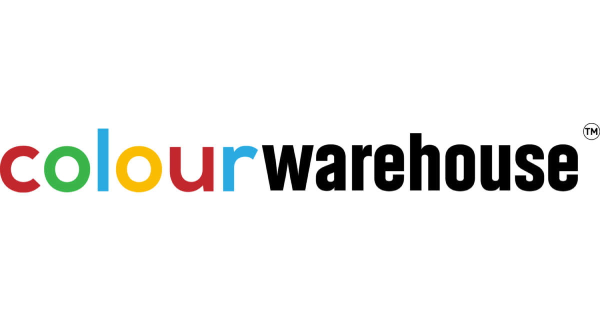 Colour warehouse UK Discount Code 2025