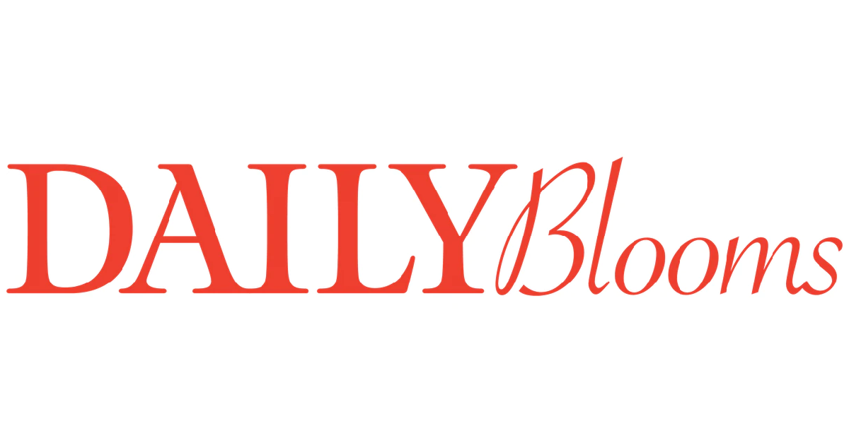 Daily Blooms AU Discount Code 2025