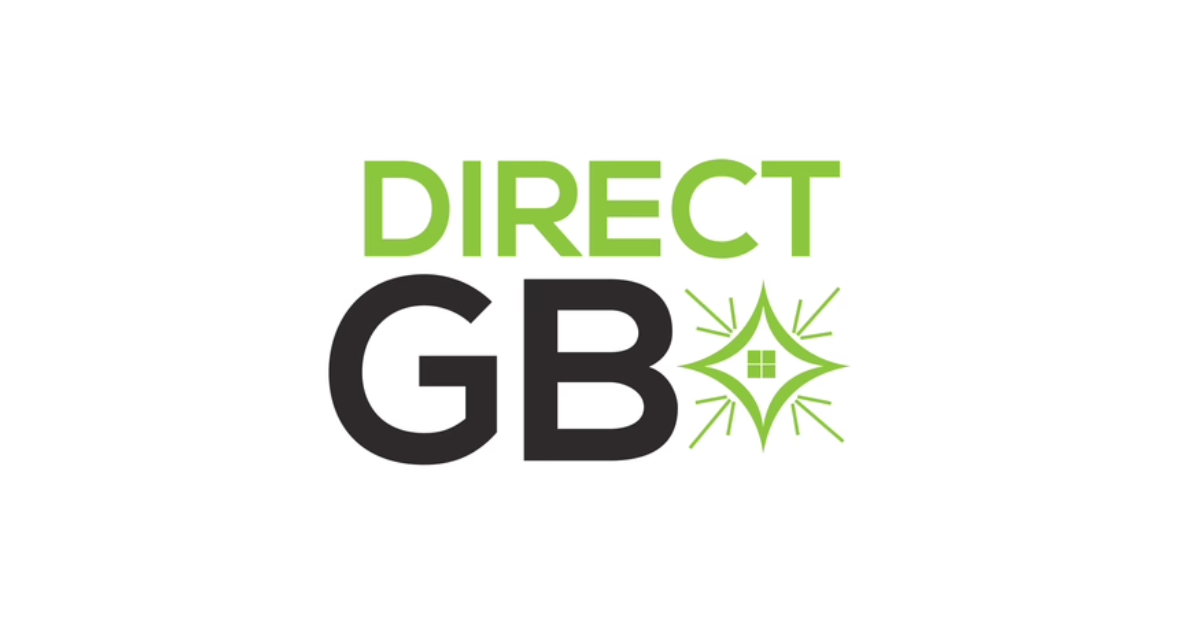 Direct GB UK Discount Code 2025