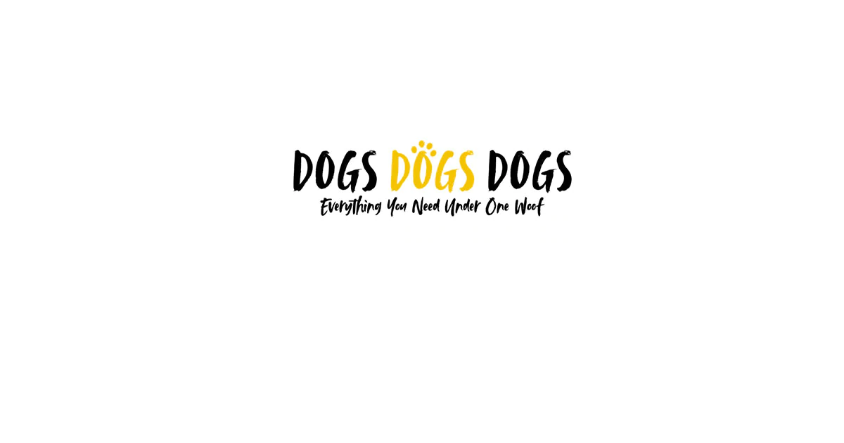Dogs Dogs Dogs Discount Code 2025