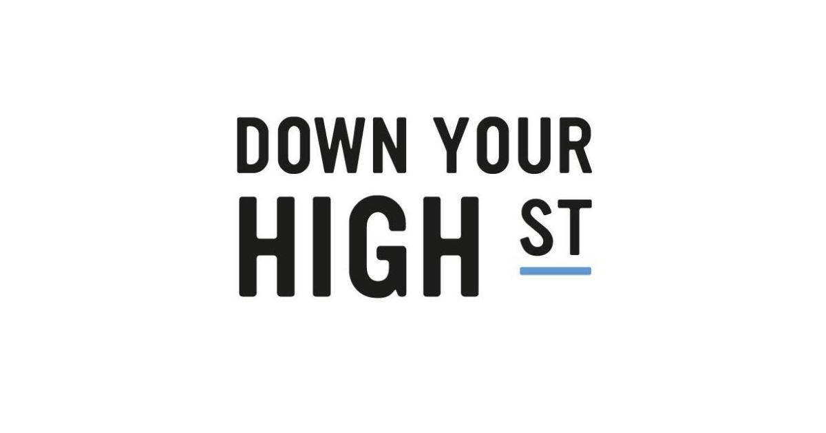 Down Your High Street Discount Code 2025