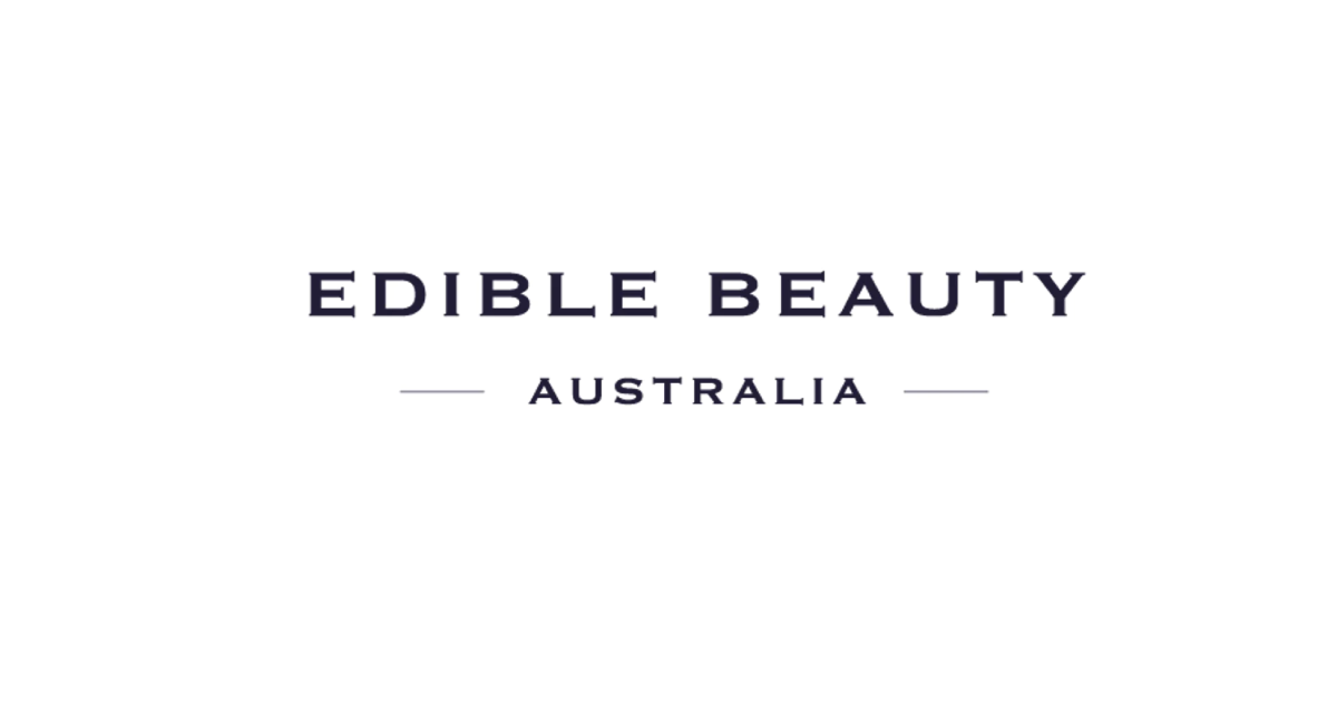 Edible Beauty Australia Discount Code 2025