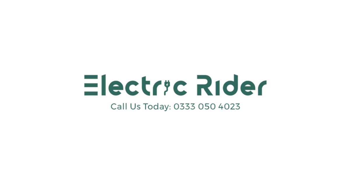 Electric Rider Discount Code 2025