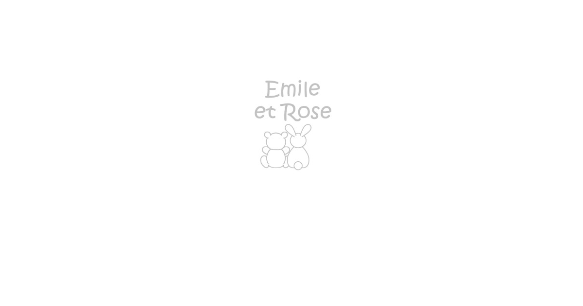 Emile et Rose Discount Code 2025