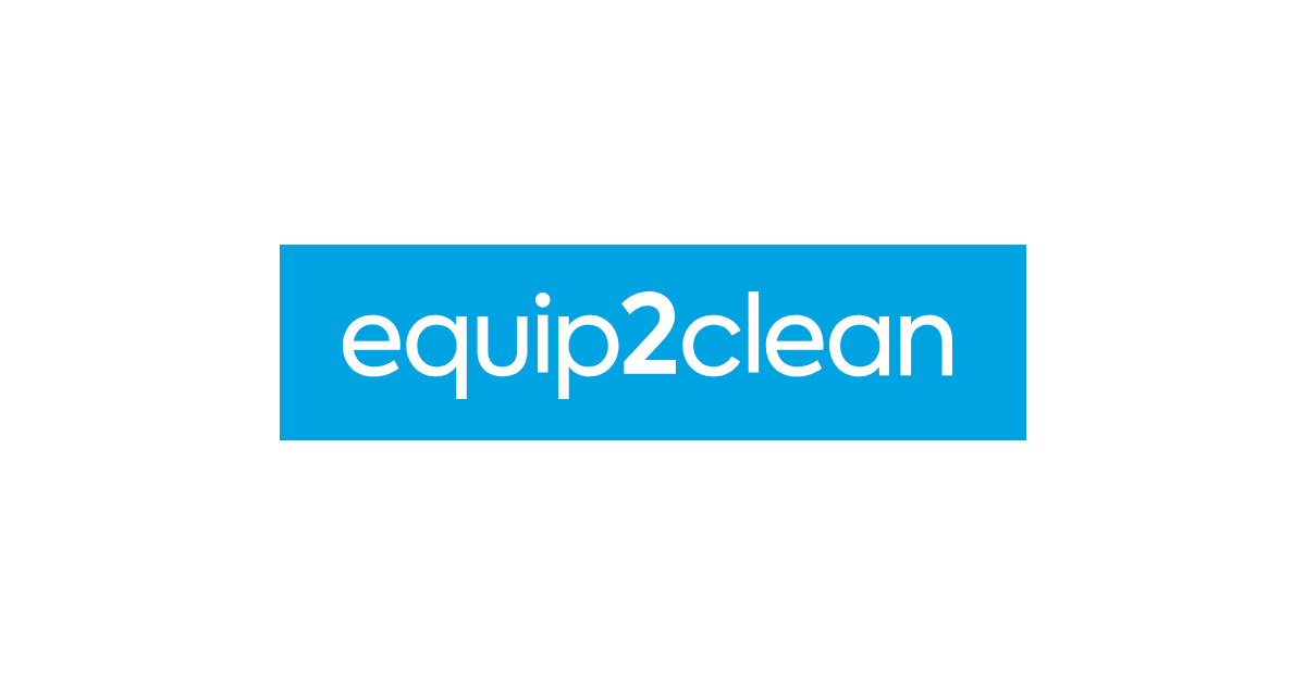equip2clean UK Discount Code 2025