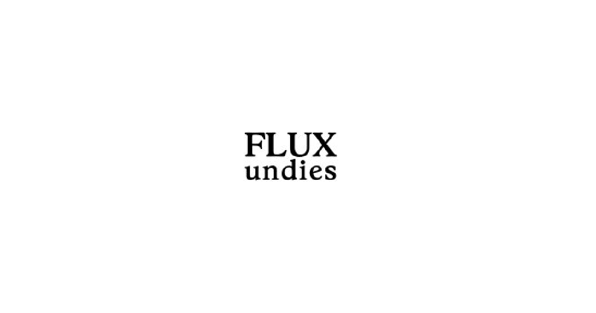 FLUX Undies UK Discount Code 2025