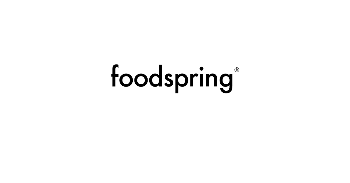 FoodSpring UK Discount Code 2025