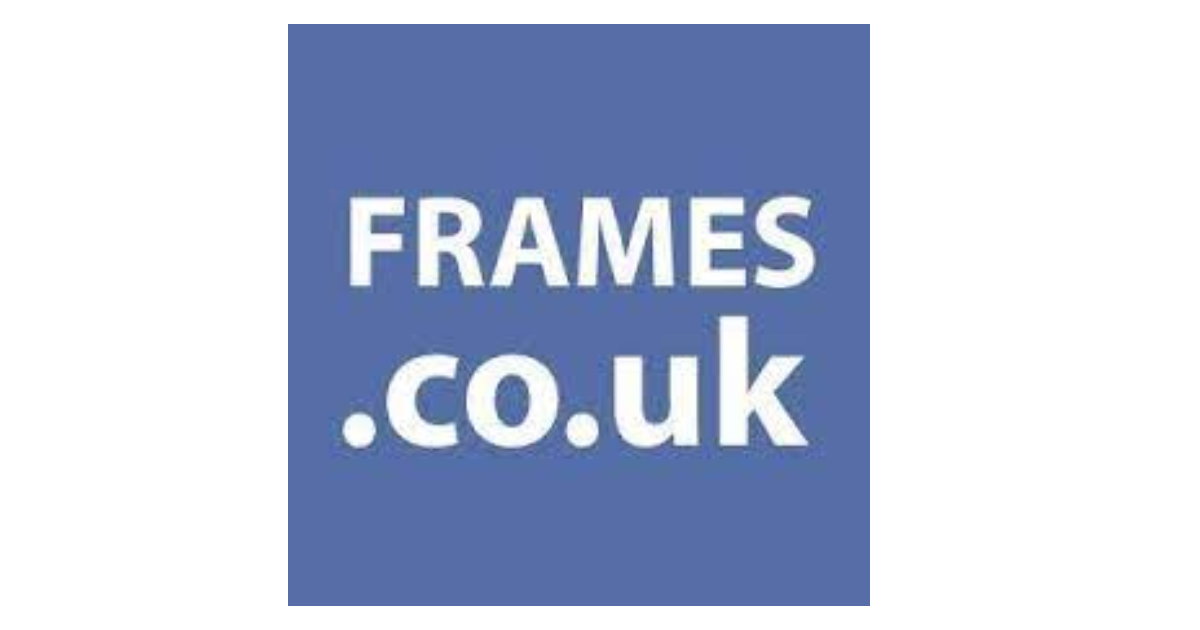 Frames Discount Code 2025