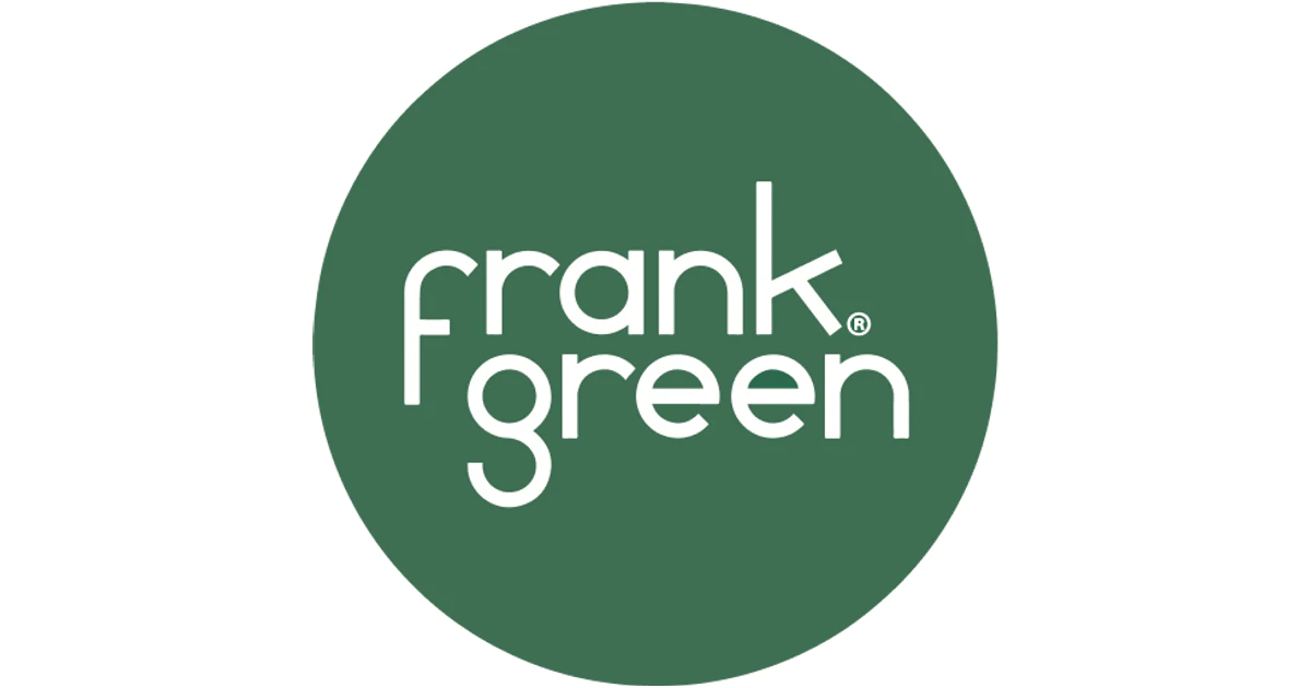 Making Sustainable Style a Reality with Frank Green UK