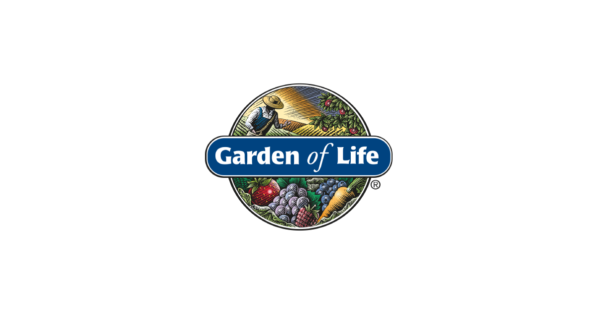 Garden Of Life UK Discount Code 2025