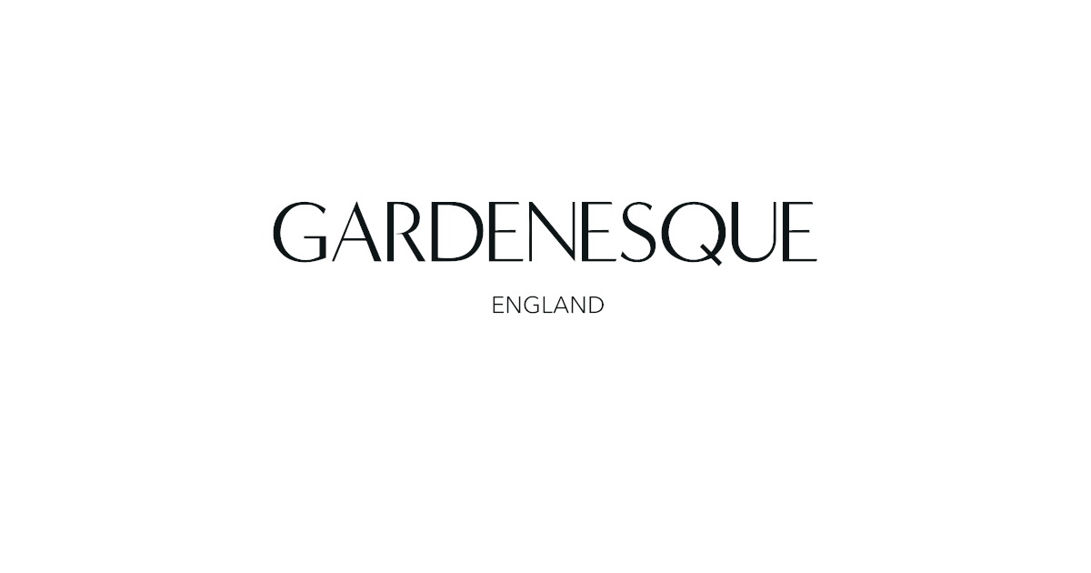 Gardenesque Discount Code 2025