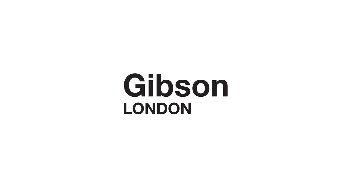 Gibson London UK Discount Code 2025