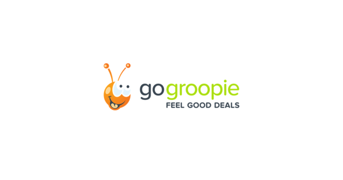 Go Groopie Discount Code 2025