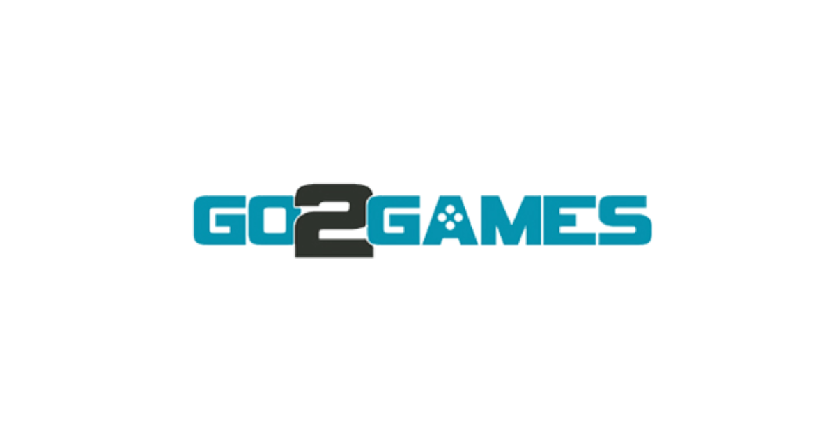 Go2Games UK Discount Code 2025