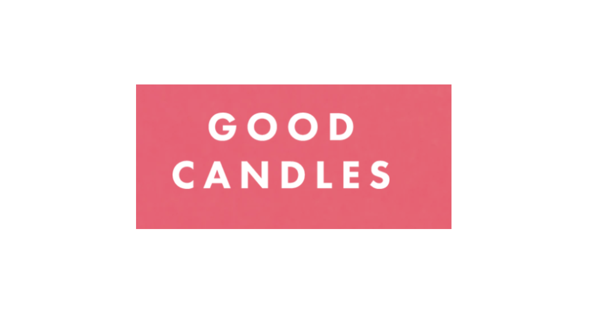Good Candles Discount Code 2025