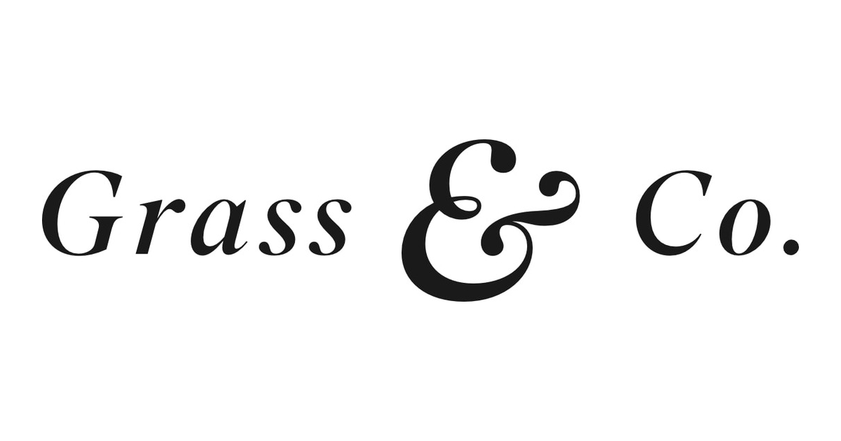 Grass & Co UK Discount Code 2025