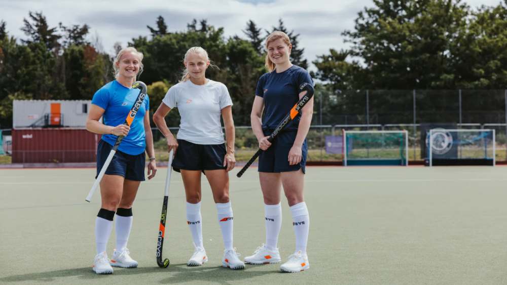 Grays Hockey Review — A Legacy of Excellence and Innovation