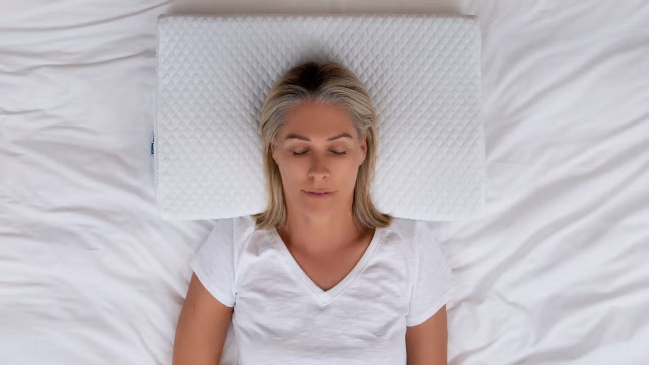 Groove Pillows Review : Redefining Comfort, Support, and Sleep Quality