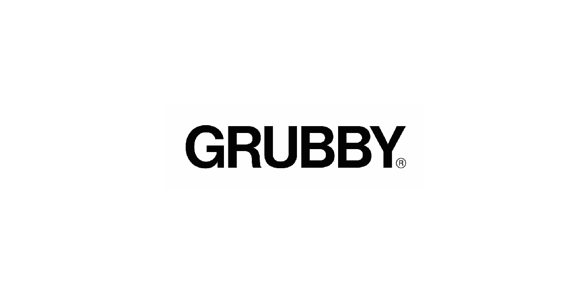 Grubby UK Discount Code 2025