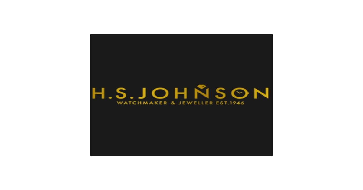 H S Johnson Discount Code 2025