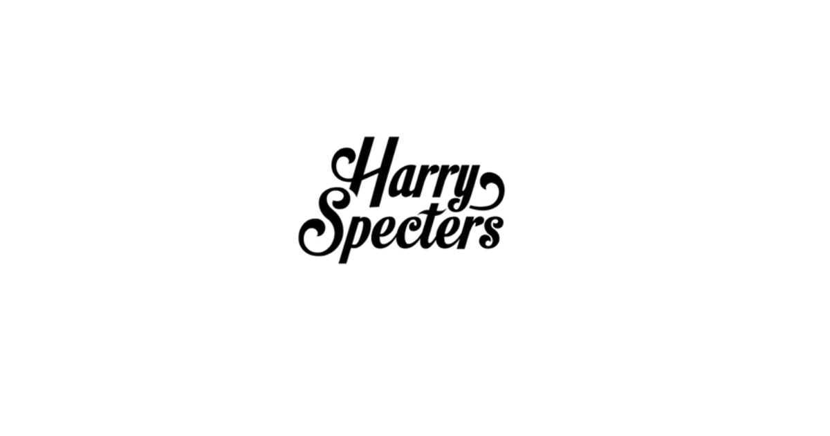 Harry Specters UK Discount Code 2025