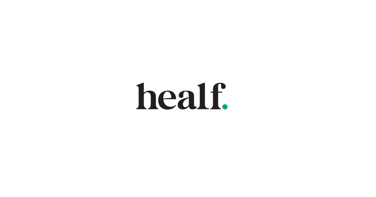 Healf Discount Code 2025