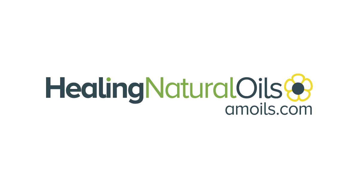 Healing Natural Oils Discount Code 2025
