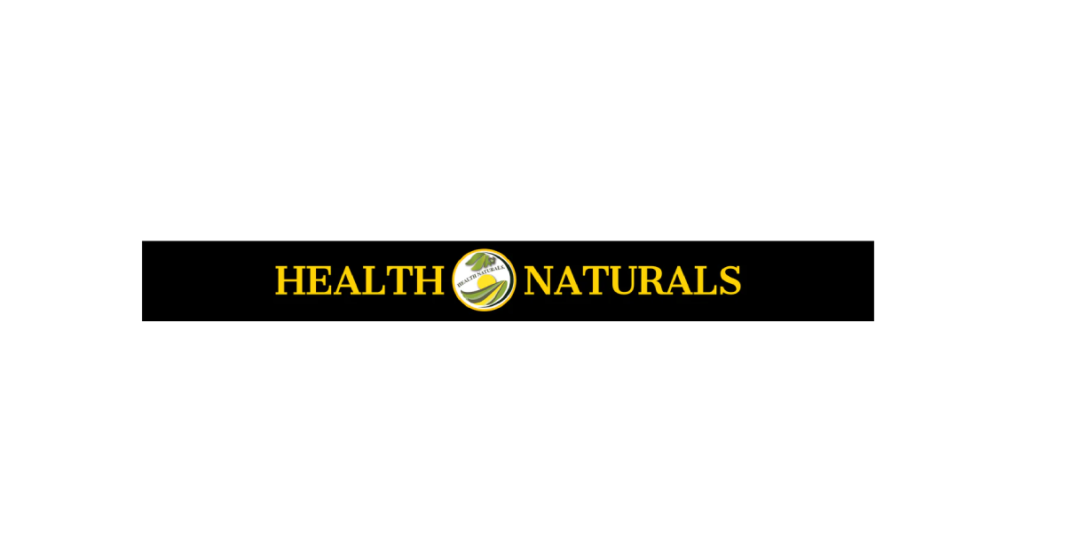 Health Naturals Discount Code 2025