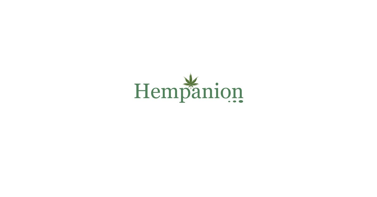 Hempanion UK Discount Code 2025