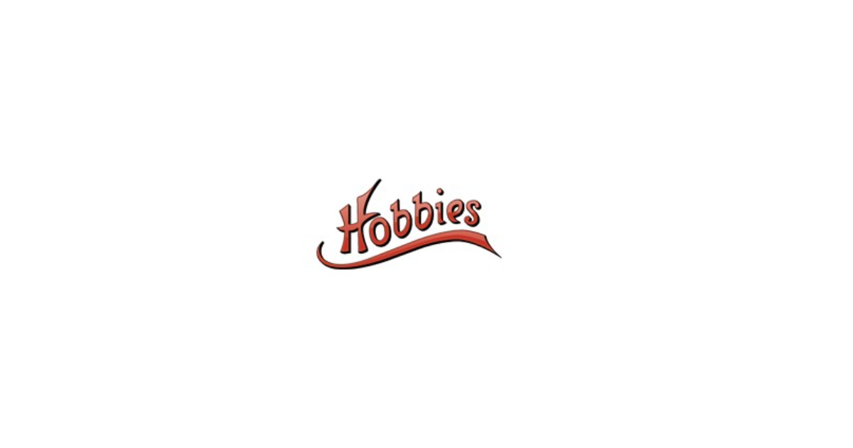 Hobbies Discount Code 2025