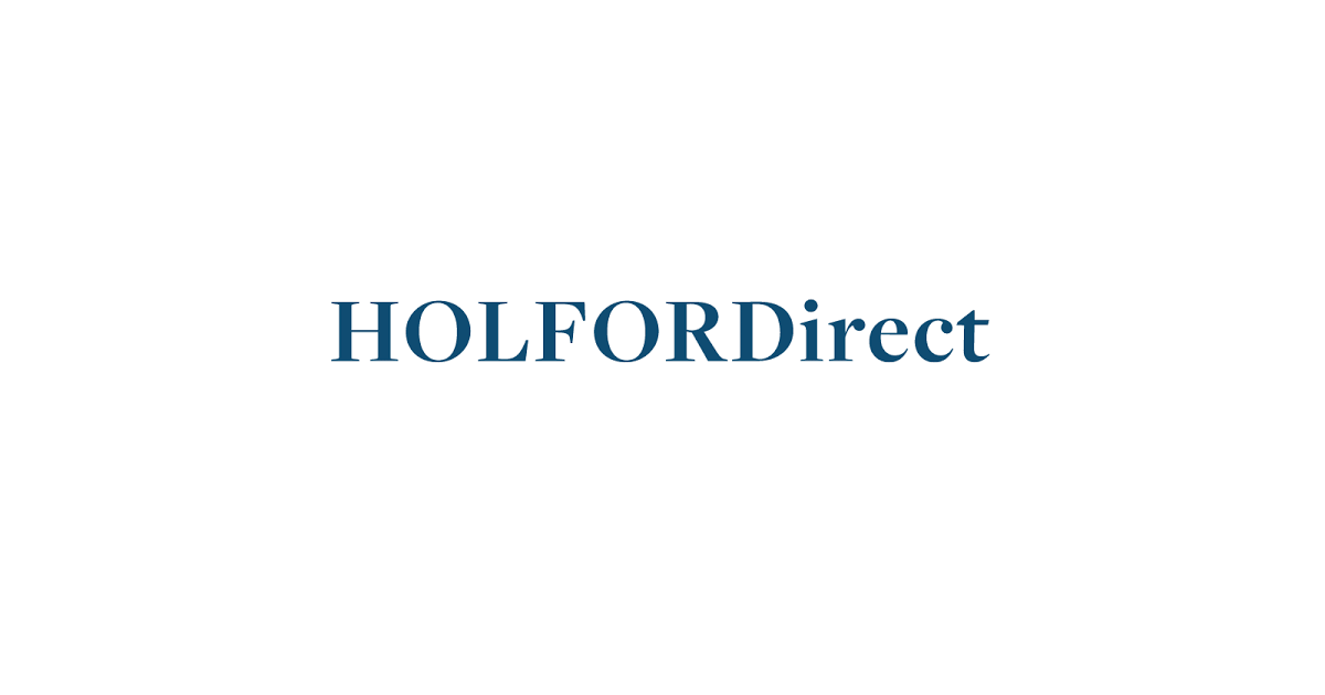 Holford Direct Discount Code 2025