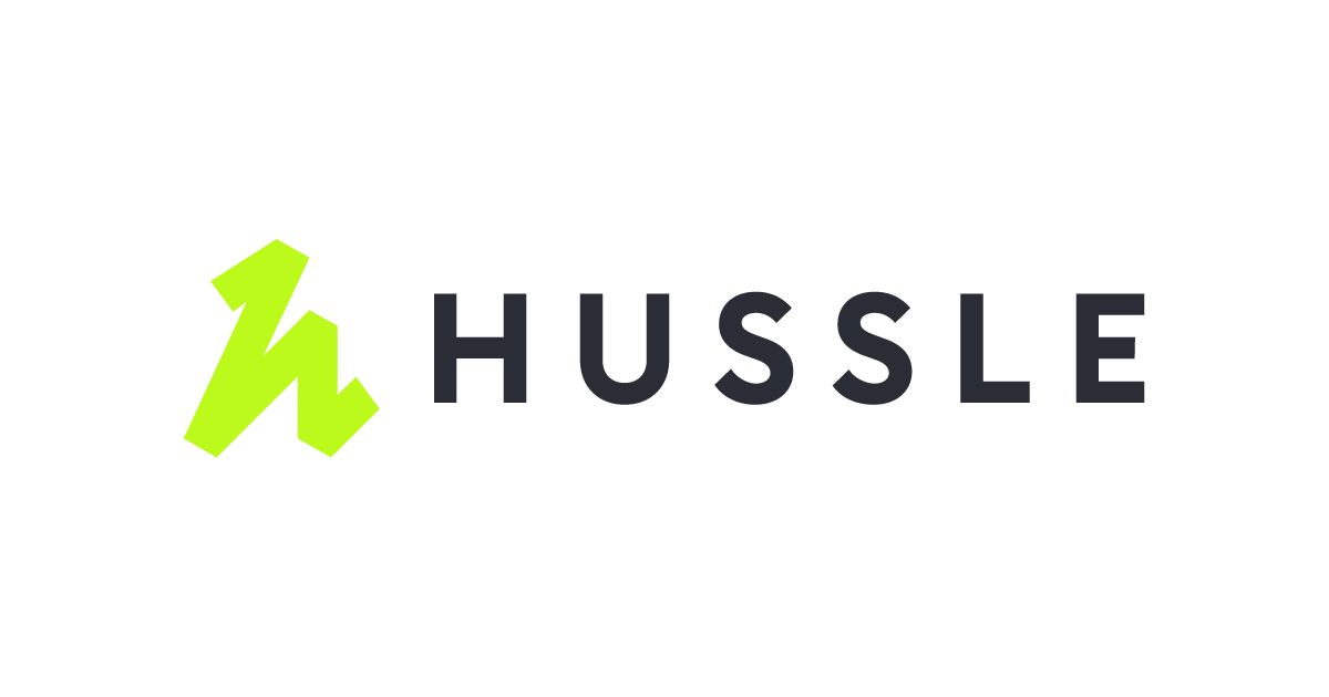 Hussle Discount Code 2025