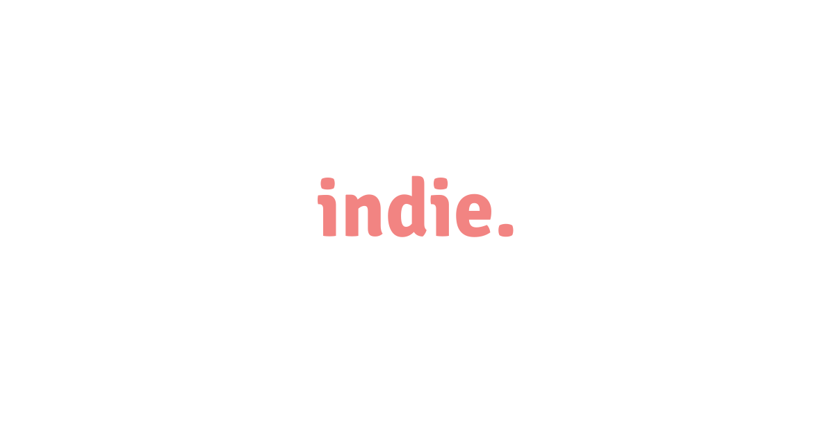 Indie Discount Code 2025