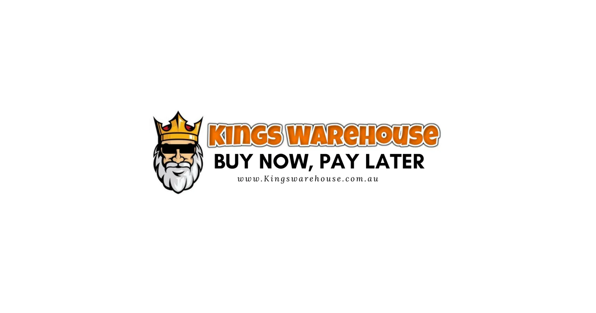 King warehouse Discount Code 2025