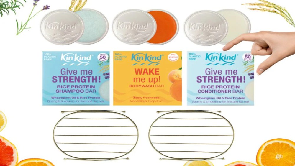 A Beautiful Revolution: How KinKind UK is Changing the Bathroom and the Planet
